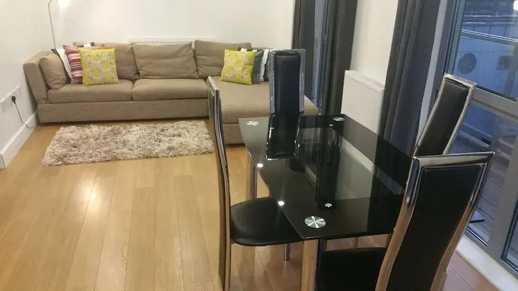 Apart Daire, 2 Yatak Odası