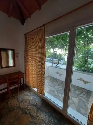 Ev, 1 Yatak Odası, Sigara İçilebilir, Buzdolabı