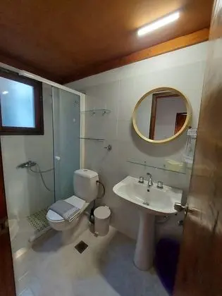 Ev, 1 Yatak Odası, Sigara İçilebilir, Buzdolabı