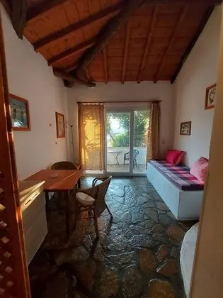 Ev, 1 Yatak Odası, Sigara İçilebilir, Buzdolabı