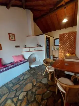 Ev, 1 Yatak Odası, Sigara İçilebilir, Buzdolabı