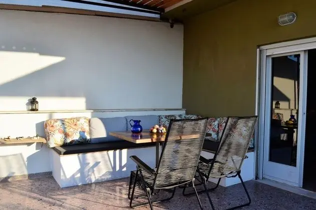 Classic Apart Daire