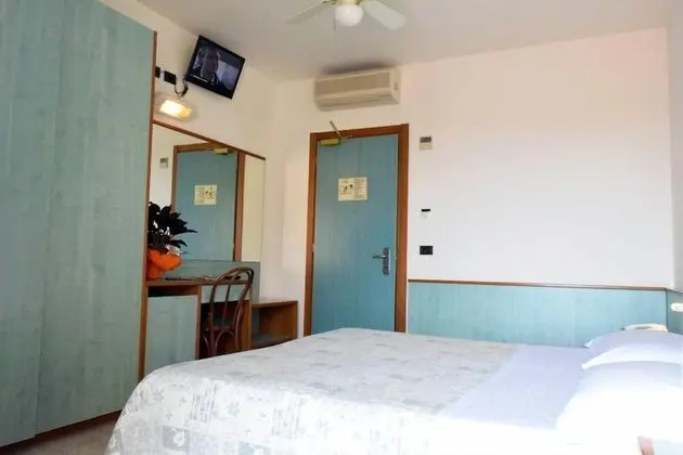 Comfort Dört Kişilik Oda