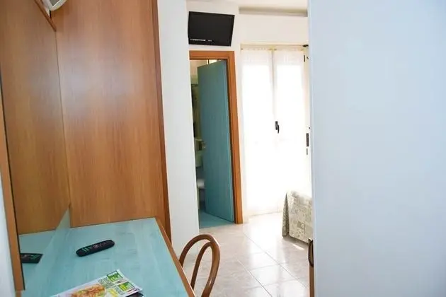 Tek Kişilik Oda