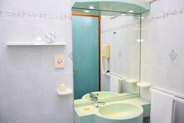 Tek Kişilik Oda