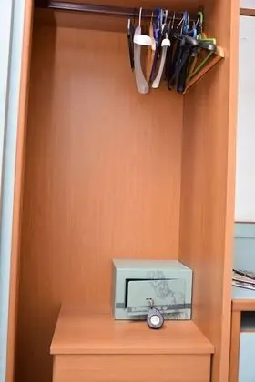 Üç Kişilik Oda