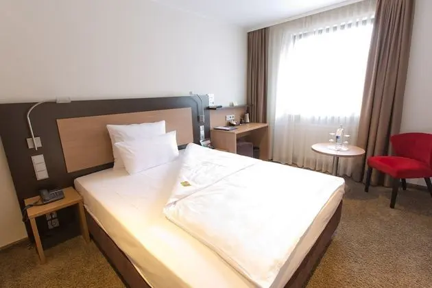Comfort Tek Kişilik Oda
