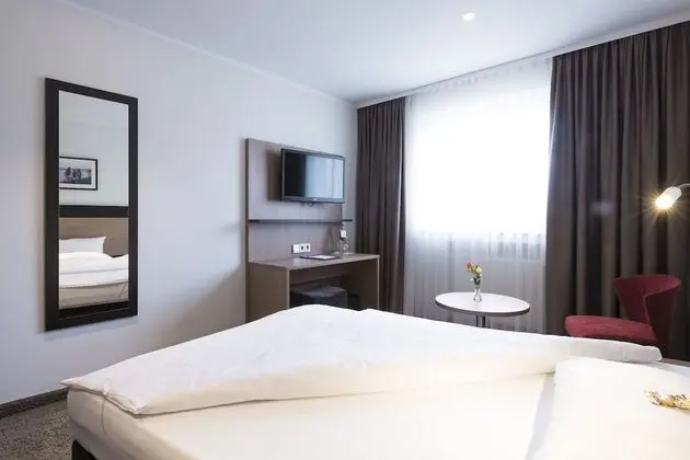 Comfort Tek Kişilik Oda