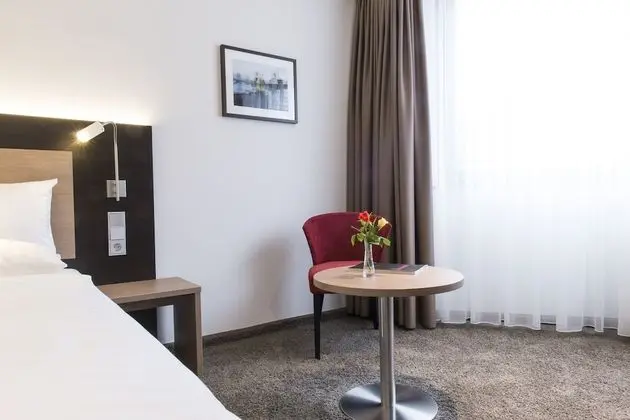 Comfort Tek Kişilik Oda