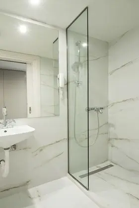 Comfort Single Room (Internal View)