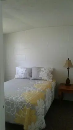 Standard Kır Evi, 1 Yatak Odası, Veranda, Marina Manzaralı