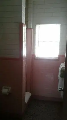 Standard Oda, Mutfak, Nehir Manzaralı