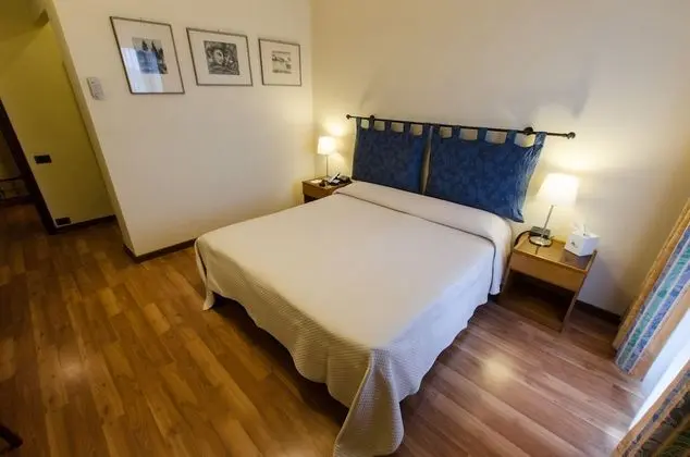 Deluxe Tek Kişilik Oda