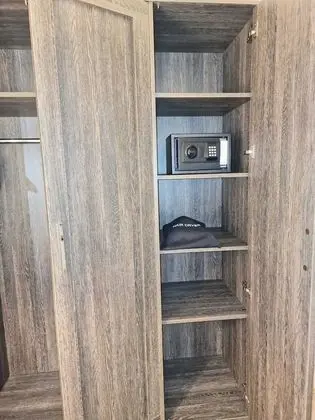 Üç Kişilik Oda