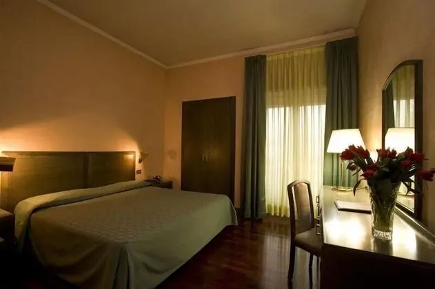 Deluxe Tek Büyük Yataklı Oda, Balkon