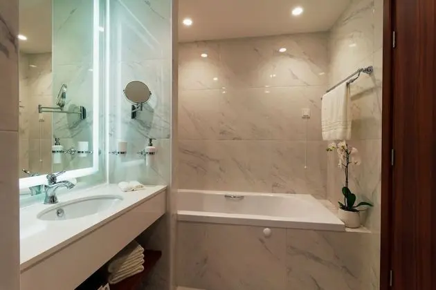 Standard Tek Büyük Yataklı Oda, Deniz Manzaralı