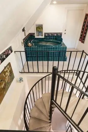 Süit, Birden Çok Yatak, Jakuzi (Hong Kong Retreat)