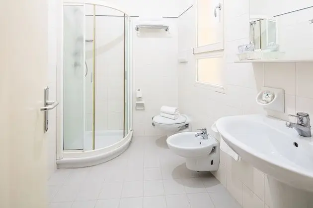 Classic Üç Kişilik Oda, Balkon, Denize Bakan