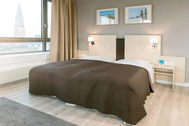 Comfort Oda, Birden Çok Yatak