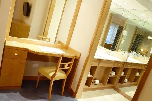 Standard Üç Kişilik Oda