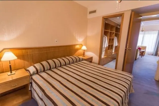 Standard Üç Kişilik Oda