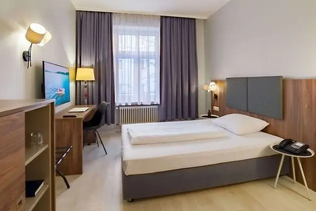 Standard Oda, 1 Tek Kişilik Yatak (Standard Single Room, 1 Single bed)