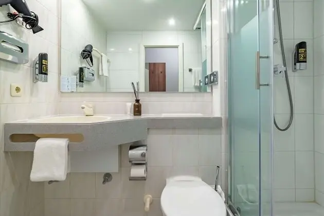 Standard Oda, 1 Tek Kişilik Yatak (Standard Single Room, 1 Single bed)