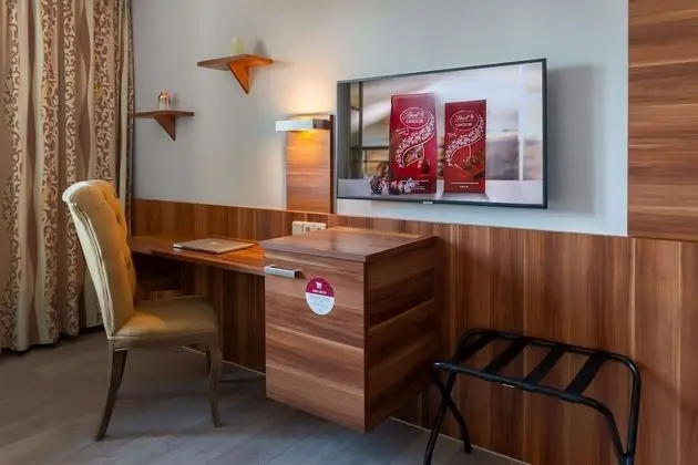 Standard Oda, 2 Tek Kişilik Yatak (Standard Double Room, 2 Single beds)