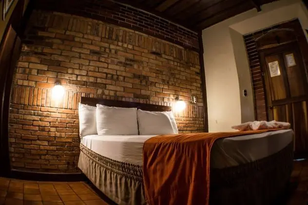 Standard Tek Kişilik Oda