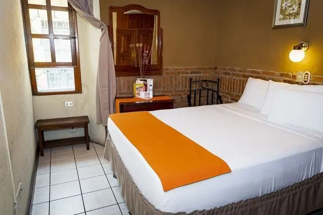 Standard Tek Kişilik Oda