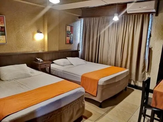 Standard Tek Kişilik Oda