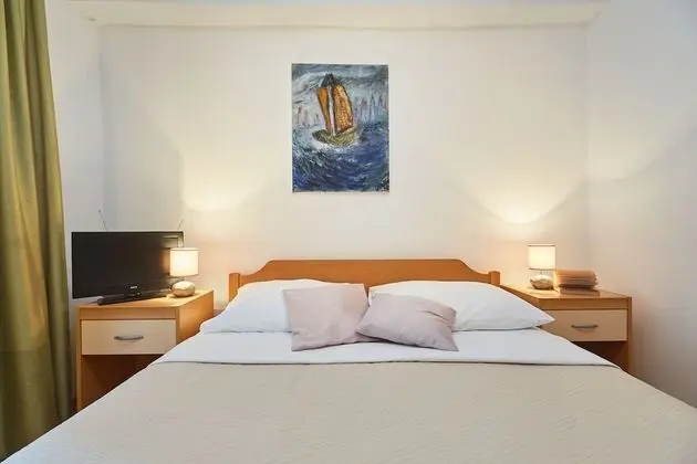 City Stüdyo Süit (0 Bedroom)