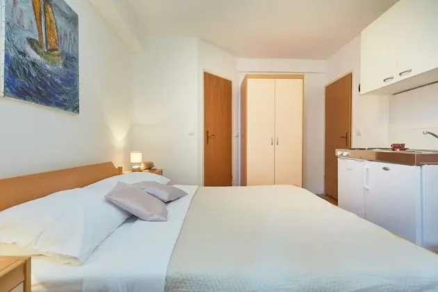 City Stüdyo Süit (0 Bedroom)