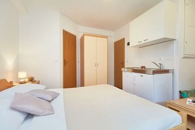 City Stüdyo Süit (0 Bedroom)