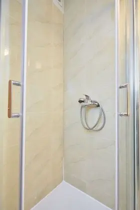 City Stüdyo Süit (0 Bedroom)