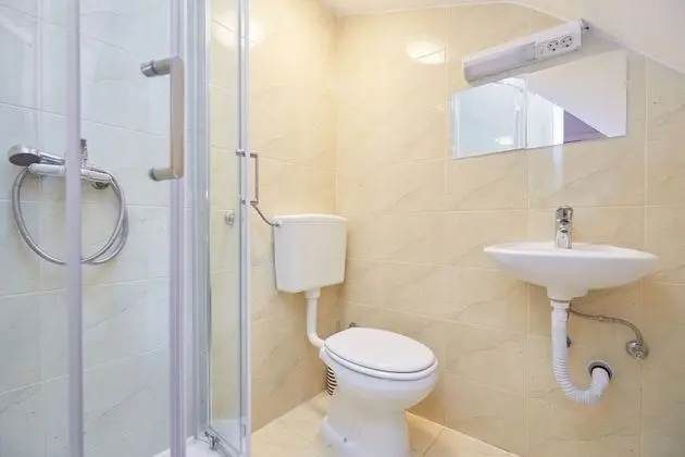 City Stüdyo Süit (0 Bedroom)