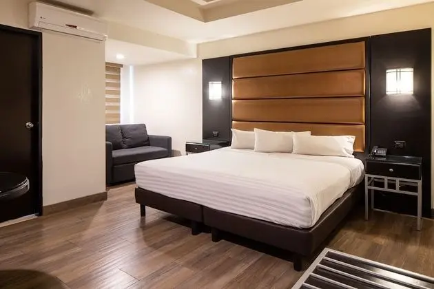 Comfort Üç Kişilik Oda