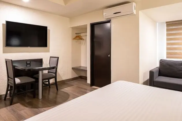 Comfort Üç Kişilik Oda