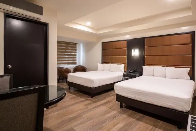Comfort Üç Kişilik Oda