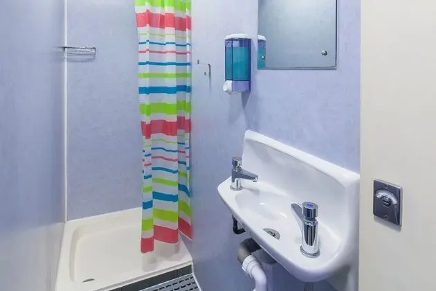 Ortak Ranzalı Oda
