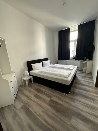 Standard Tek Büyük Yataklı Oda, Özel Banyo