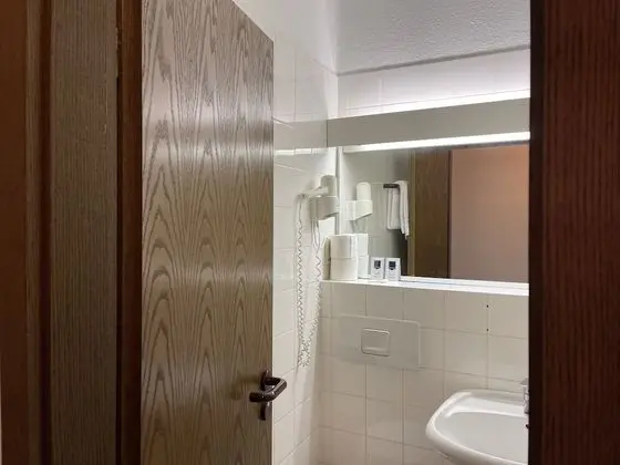 Standard Tek Büyük Yataklı Oda, Özel Banyo