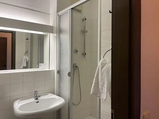 Standard Tek Kişilik Oda, Özel Banyo