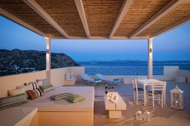 Panoramic Stüdyo, Deniz Manzaralı