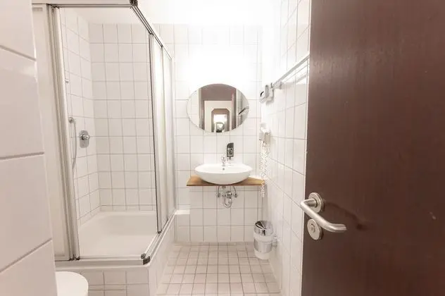 Tek Kişilik Oda