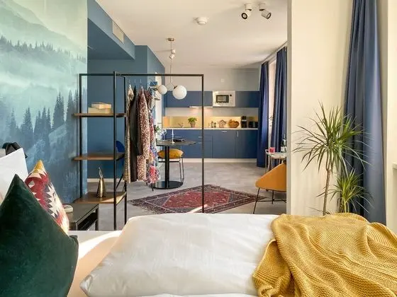 Comfort Stüdyo