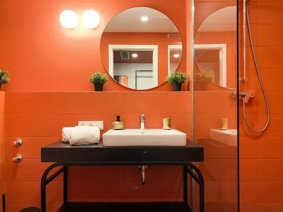 Comfort Stüdyo Süit