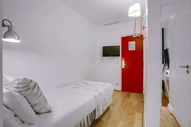 Tek Kişilik Oda