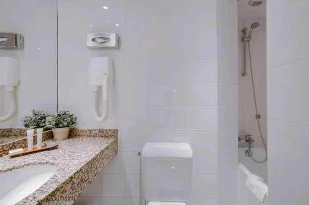 Tek Kişilik Oda