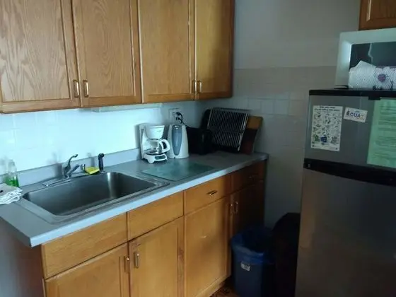 Oda, Özel Banyo (Guest room)